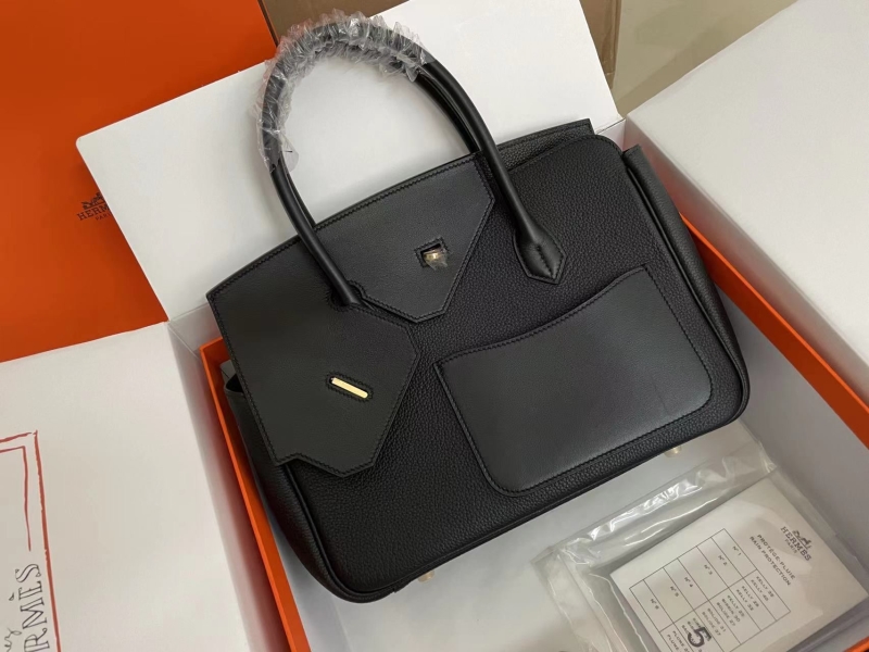 Hermes Birkin Bags